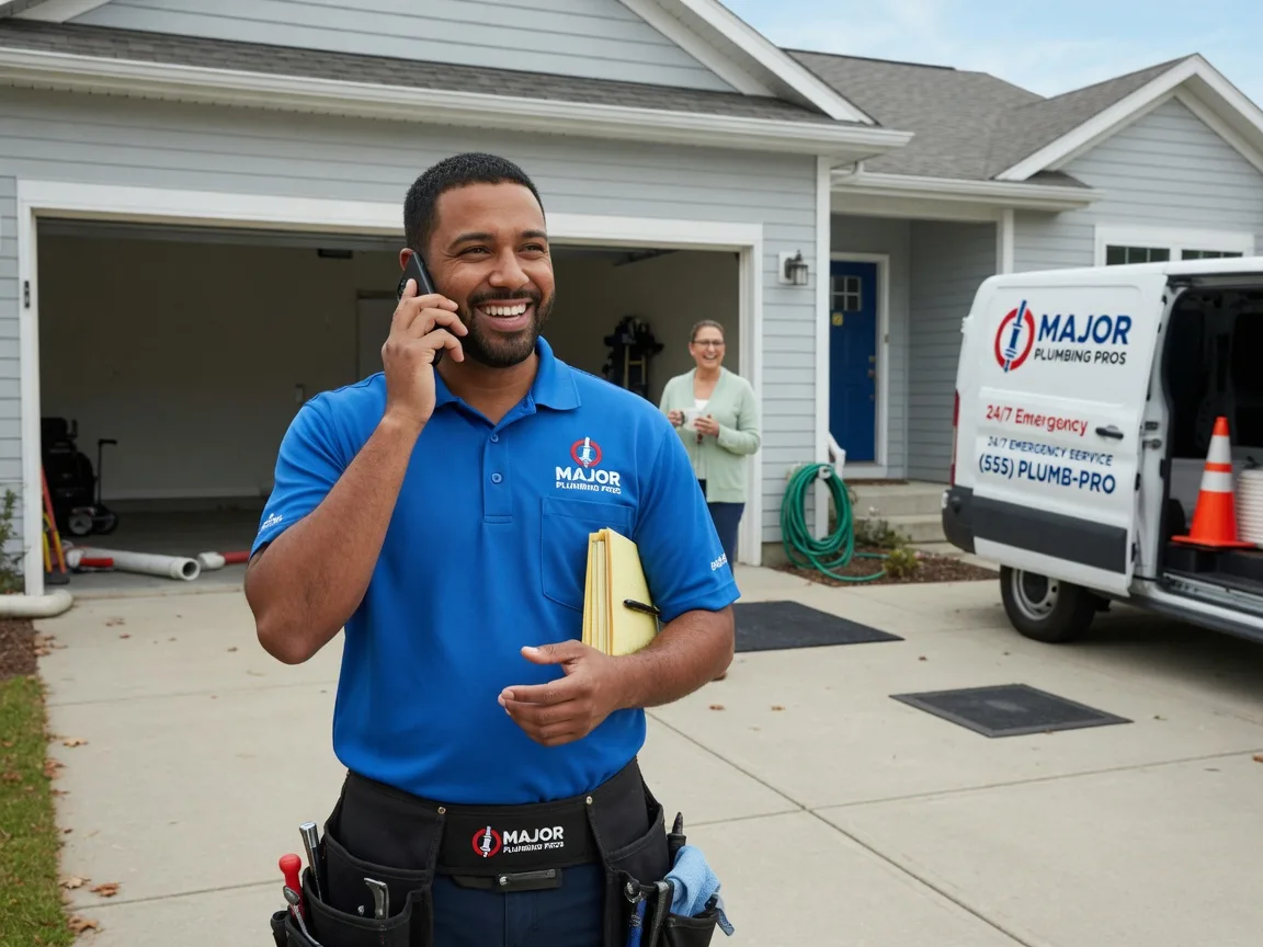 Drain Cleaning Services Marathon, IA FAQs
